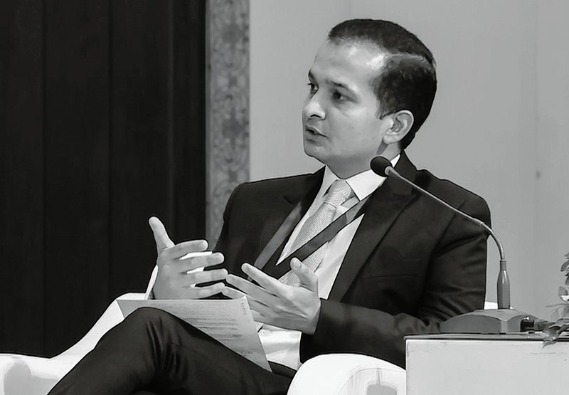 Iqbal Khurram