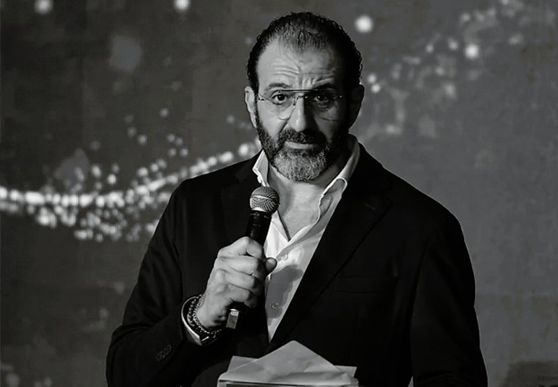 Fabrizio Maggi