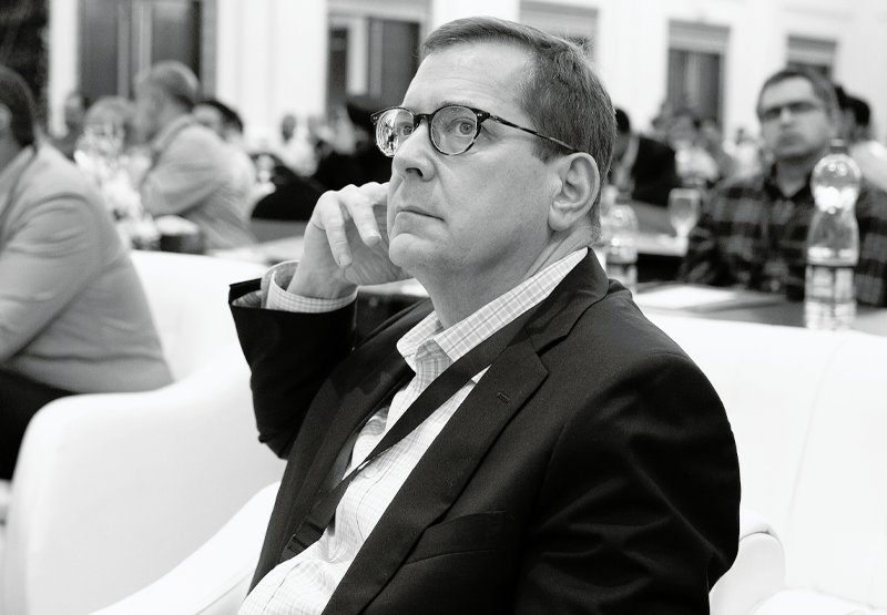 William R. Bettendorf